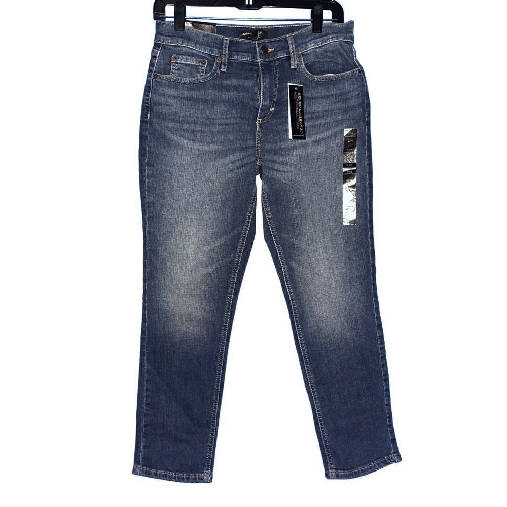 ‎Banana Republic Girlfriend jeans NWT 27/4
